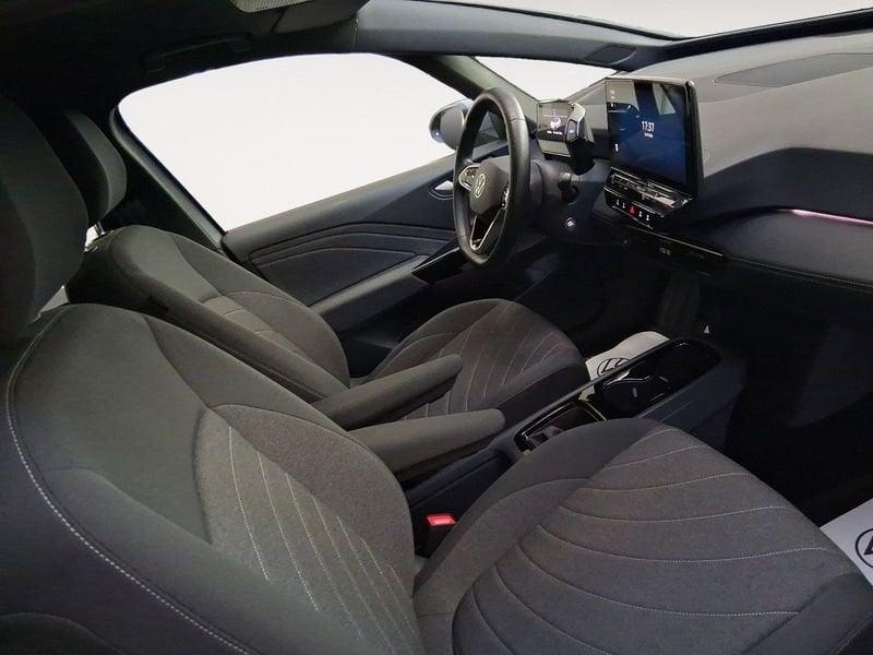 Volkswagen ID.3 Pro Performance