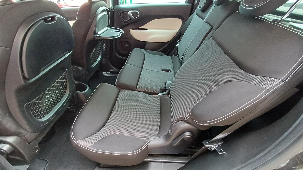 Fiat 500L 1.3 Mtj 95cv Trekking Unico proprietario Neopatentati