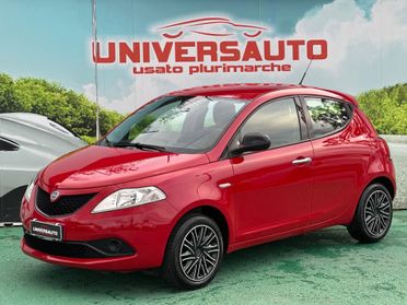 Lancia Ypsilon 1.2 Benzina 69cv Platinum 2019