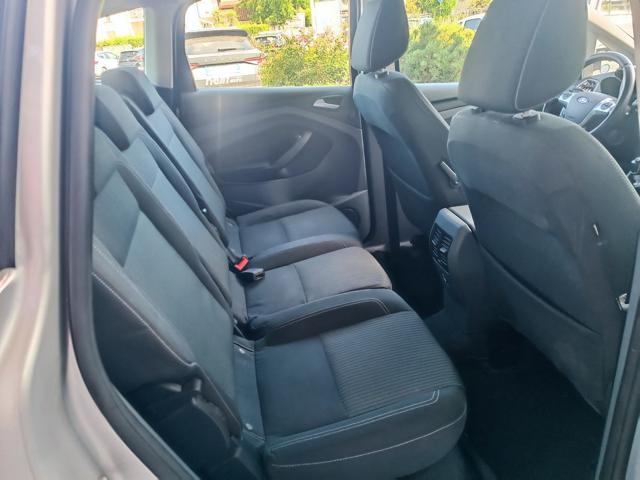 FORD C-Max 1.6 TDCi 115CV Titanium