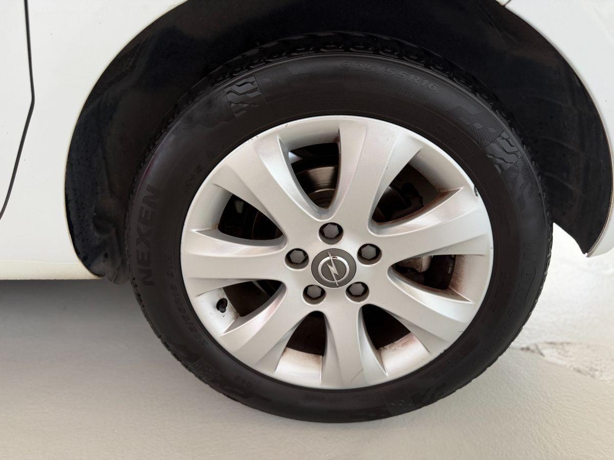 OPEL - Meriva - 1.3 CDTI 95CV ecoF. Cosmo