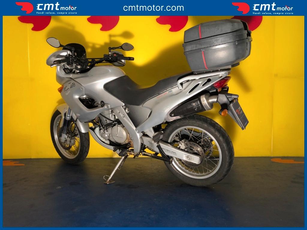 Aprilia Pegaso 3 650 - 2000