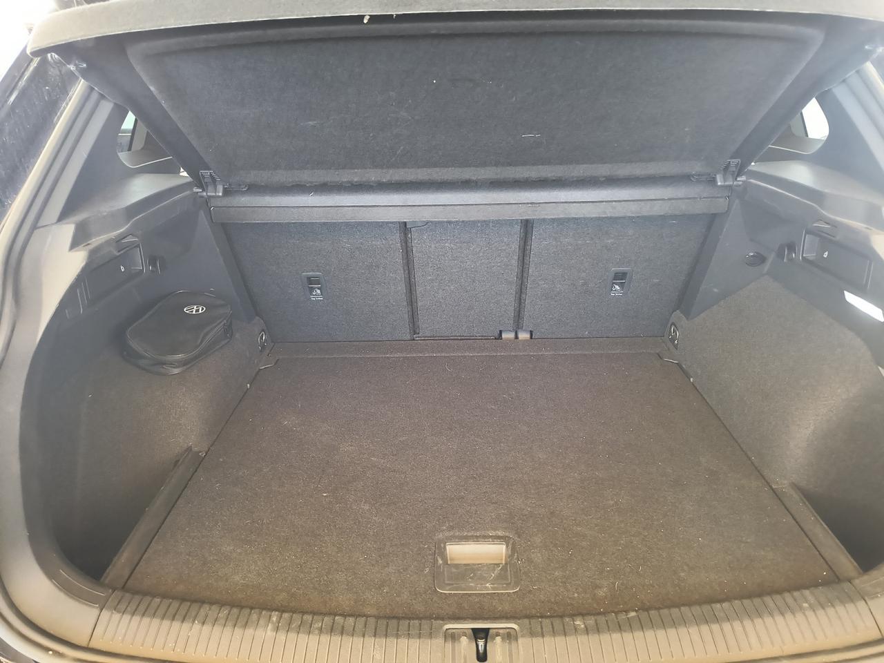 VOLKSWAGEN Tiguan II 2021 - Tiguan 2.0 tdi R-Line 150cv dsg