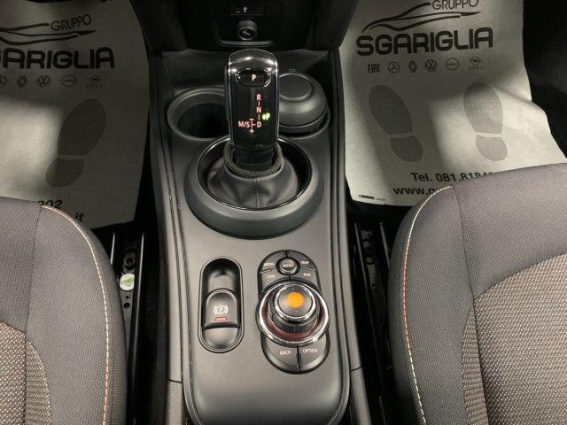 MINI Countryman 1.5 Diesel Hype Automatico StraFull