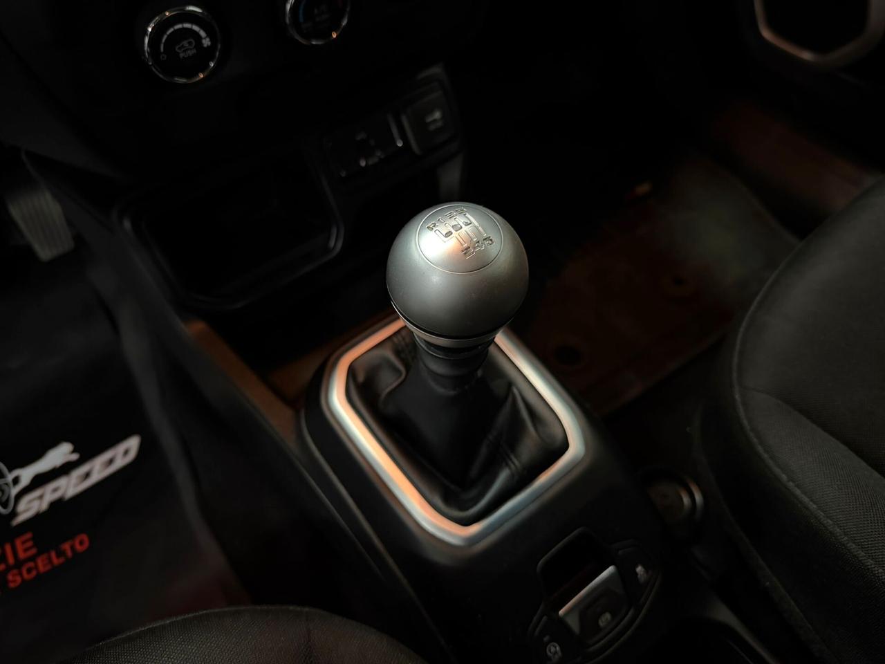 Jeep Renegade 1.0 T3 Limited