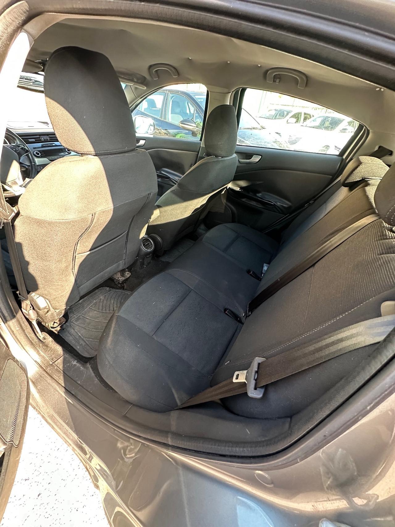 Alfa Romeo Giulietta 2.0 JTDm-2 170 CV Distinctive