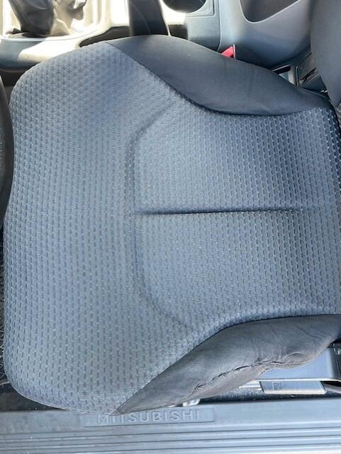Mitsubishi Pajero 2.5 TDI GLX anno 2004