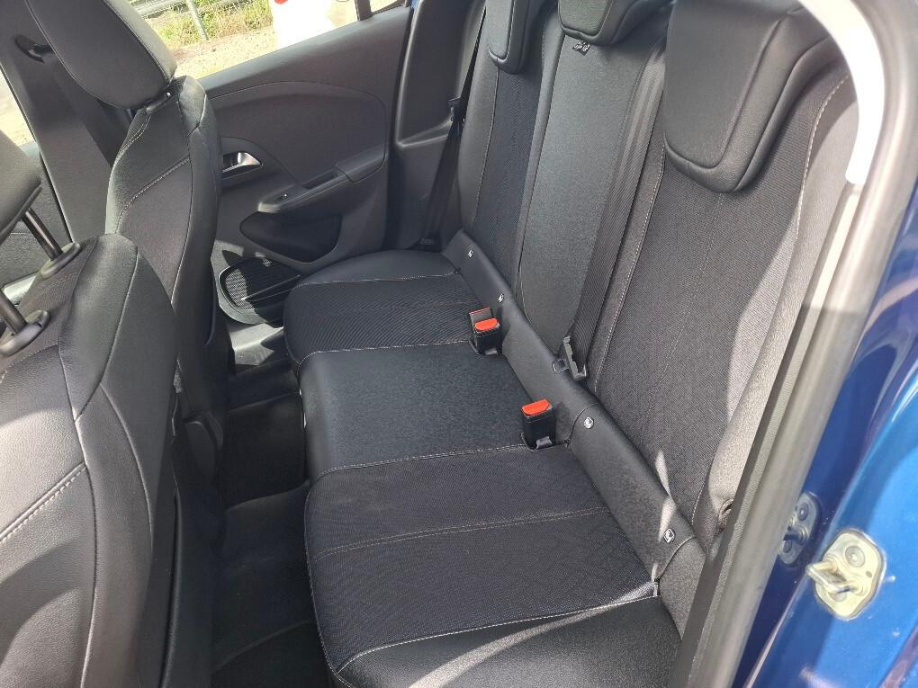 Opel Corsa 1.2 75cv-Edition