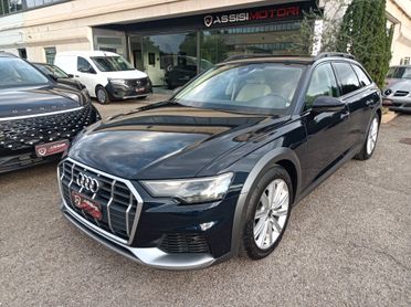 Audi A6 allroad 45 TDI 3.0 quattro S tronic Business Advanced