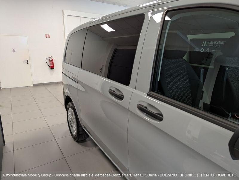 Mercedes-Benz Vito 2.0 116 CDI MIXTO COMPACT