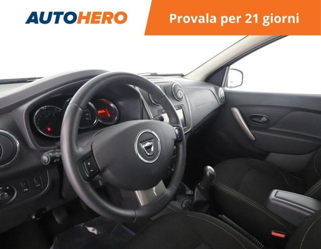 DACIA Logan MCV 1.5 dCi 8V 90CV Lauréate