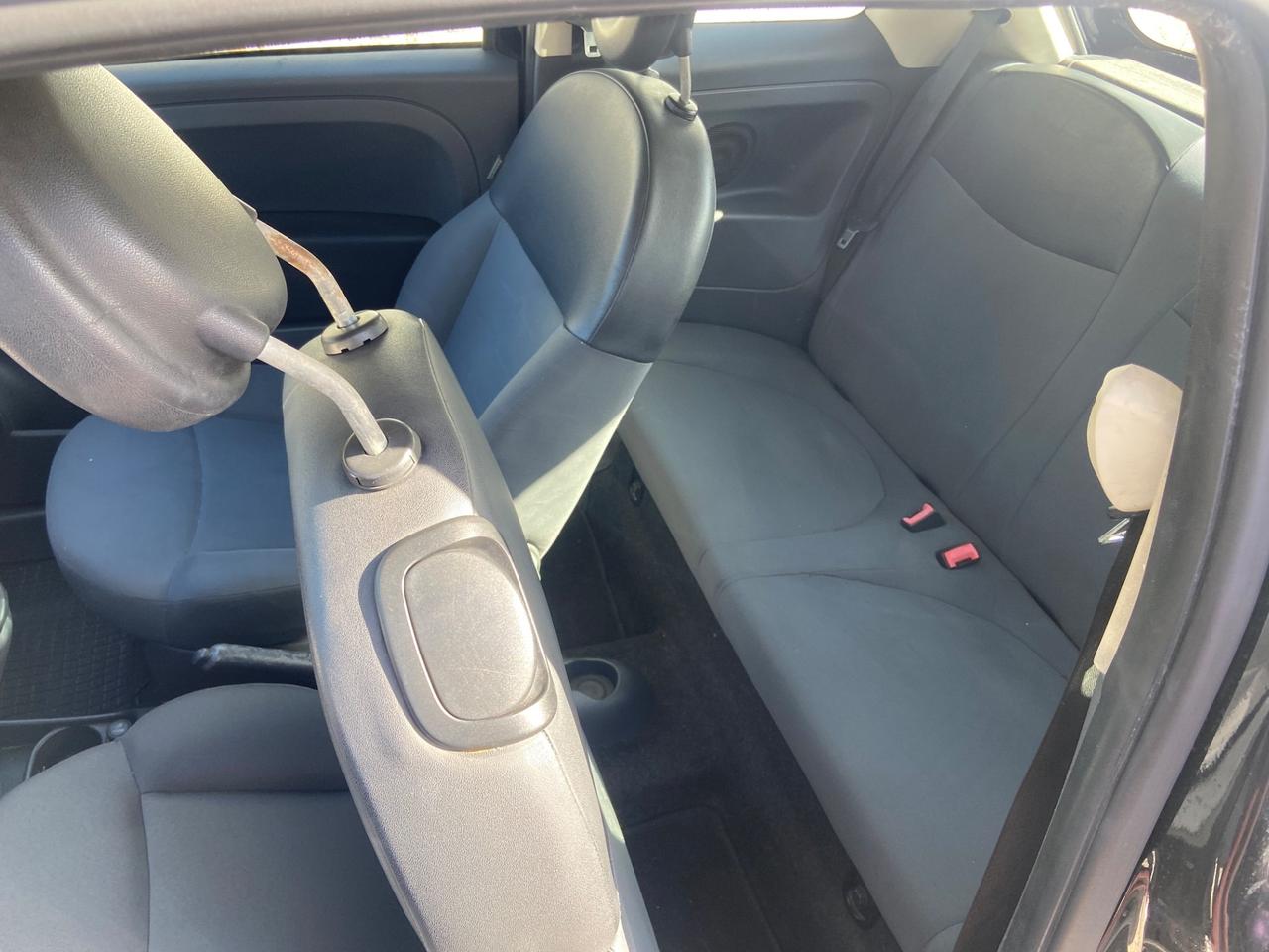 Fiat 500 1.2 Pop gpl