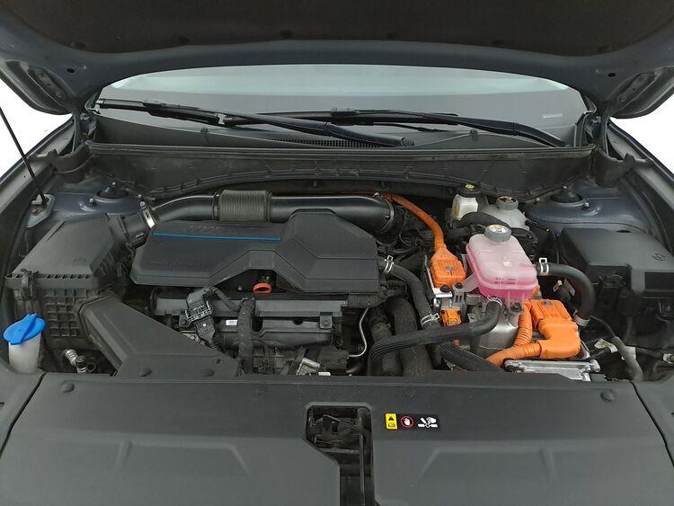 Hyundai Tucson HEV Excellence BR996520 1.6 Full Hybrid 230CV