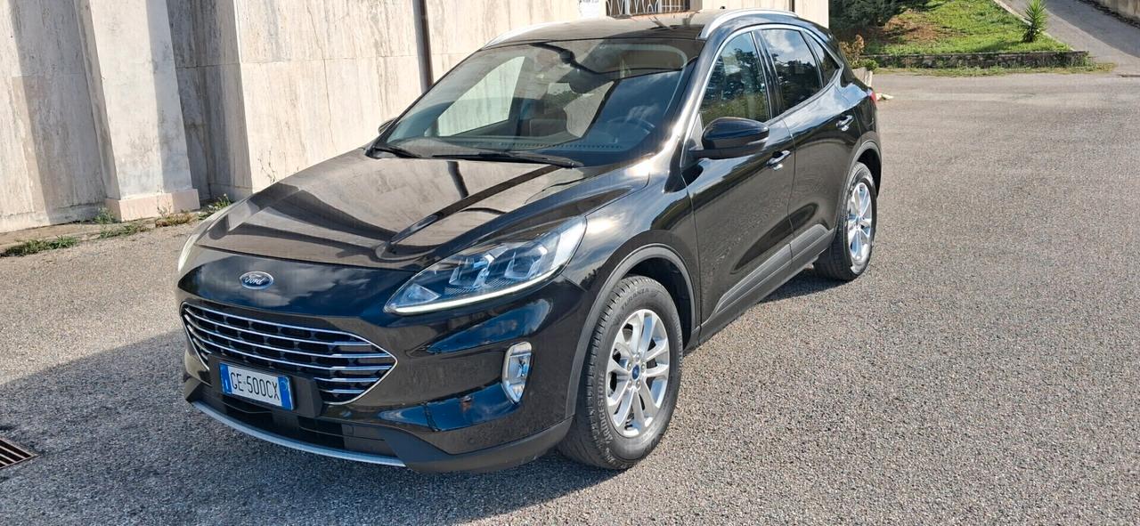 Ford Kuga 1.5 EcoBlue 120 CV 2WD Titanium