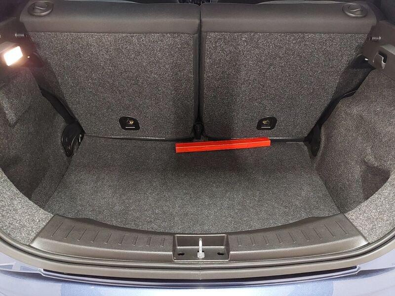 Lancia Ypsilon Ypsilon 1.0 FireFly 5 porte S&S Hybrid Ecochic Silver