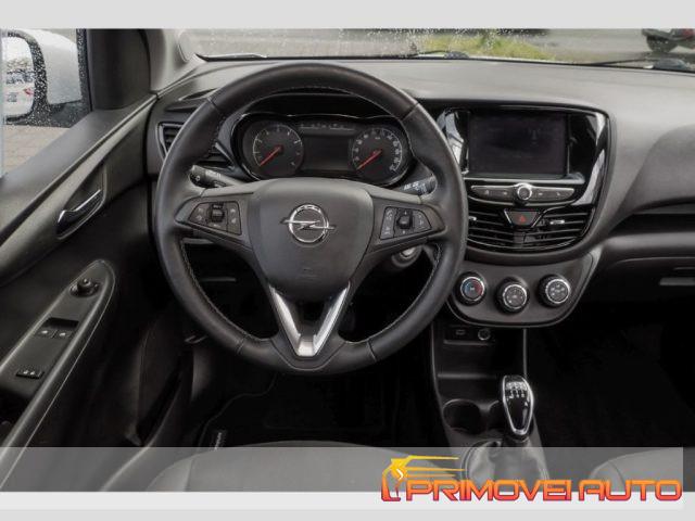 OPEL Karl Rocks 1.0 73 CV