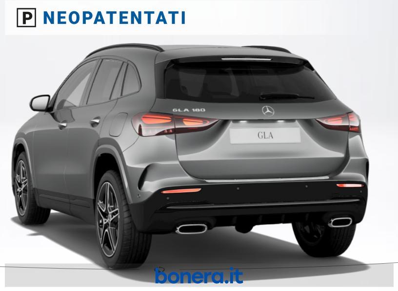 Mercedes GLA 180 180 AMG Line Extra 7G-DCT