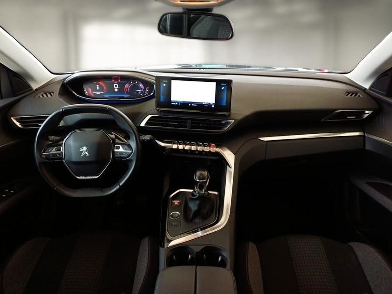 PEUGEOT 3008 BlueHDI 130 S/S Active Business