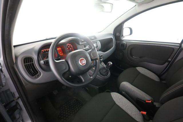 FIAT Panda Panda 1.0 FireFly Hybrid