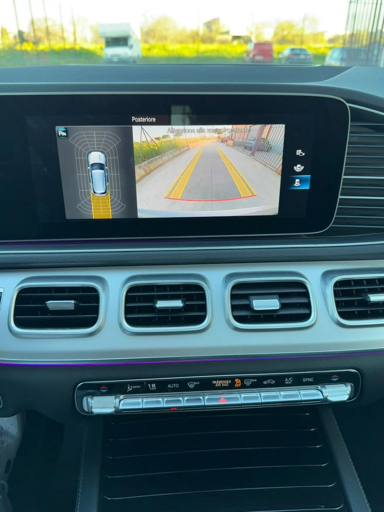 Mercedes-benz GLE 300 d 4Matic Premium Plus