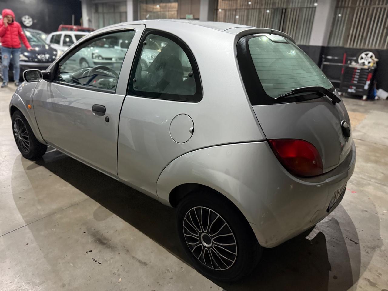 Ford Ka 1.3 Collection