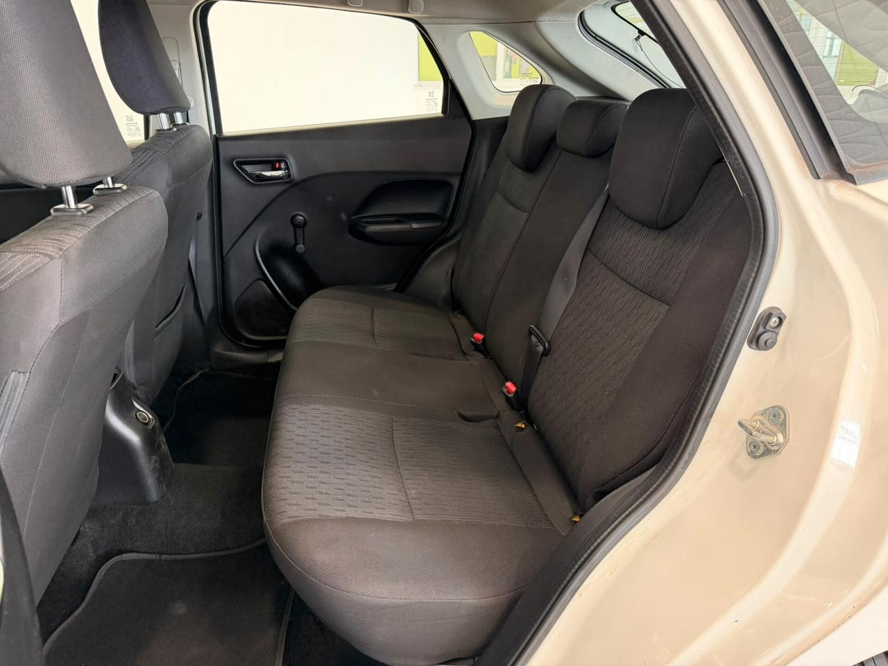 Suzuki Baleno 1.2 VVT Dualjet B-Top
