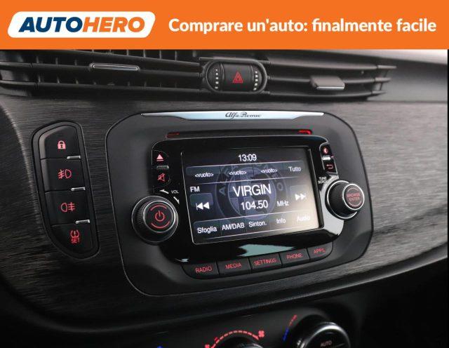 ALFA ROMEO Giulietta 1.4 Turbo 120 CV Super