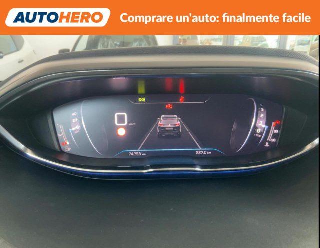 PEUGEOT 3008 BlueHDi 130 EAT8 Allure Pack