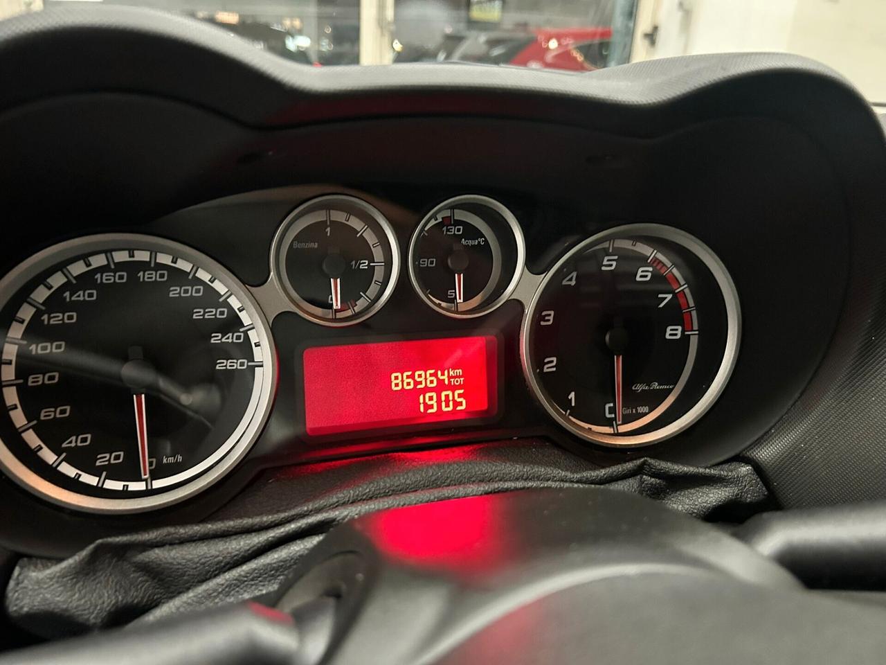 Alfa Romeo MiTo 1.4 GPL X NEOPATENTATI 2014