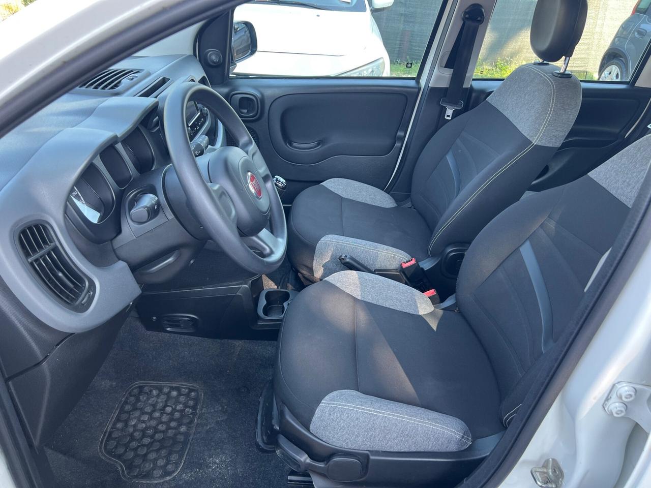 Fiat Panda 1.0 FireFly S&S Hybrid "PREZZO REALE"