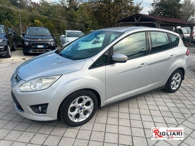 Ford C-Max 1.6 TDCi 115CV Titanium