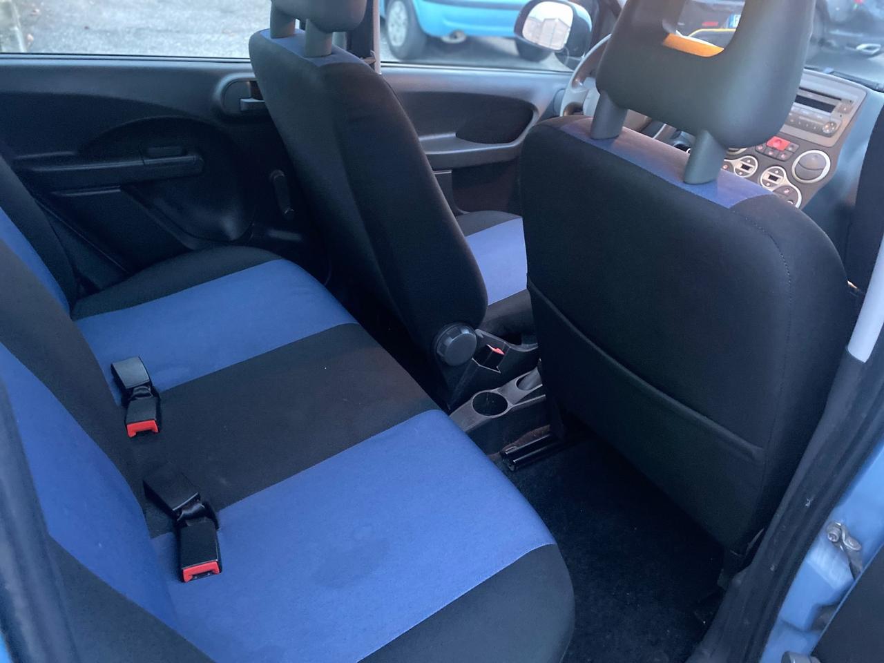 Fiat Panda 1.3 MJT S&S Pop 5 porte