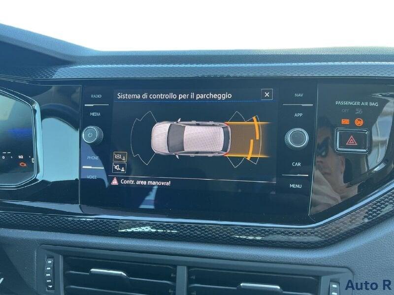Volkswagen Polo 1.0 TSI Life