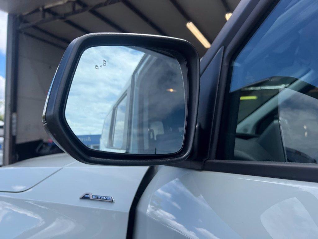 FORD Tourneo Courier 1.0 EcoBoost Active del 2024