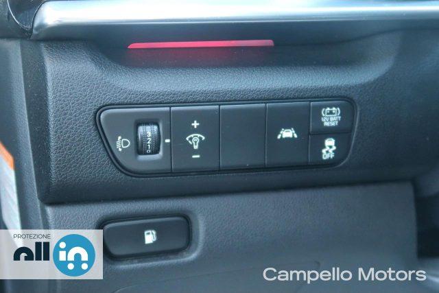 KIA Niro Niro 1.6 GDi DCT HEV Style