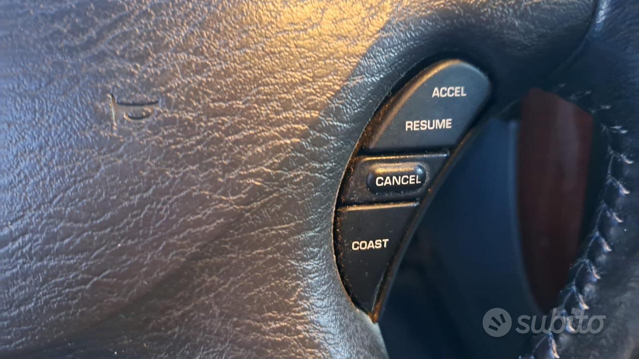 Chrysler Grand Voyager 2.8 CRD 7 POSTI