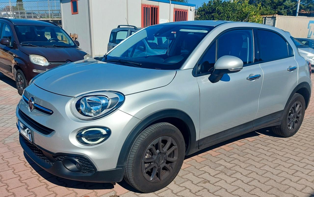 Fiat 500X 1.0 T3 120 CV Connect