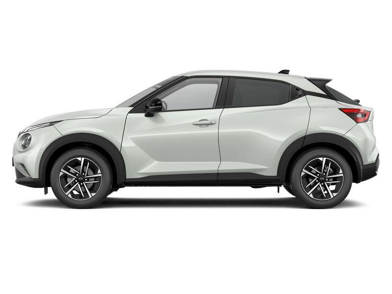 Nissan Juke Juke 1.6 hev N-Connecta