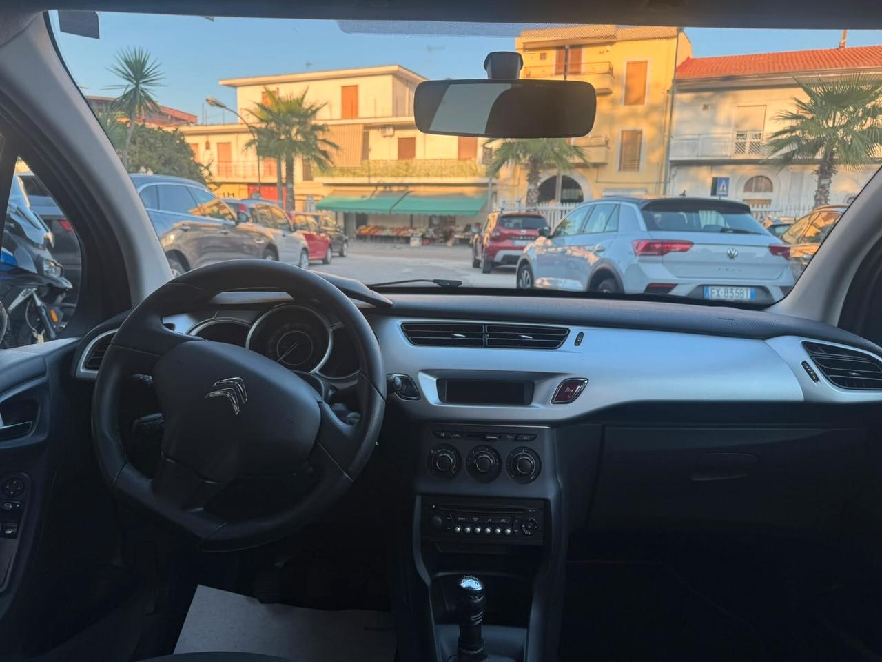 Citroen C3 1.1 GPL Attraction 150 MILA KM