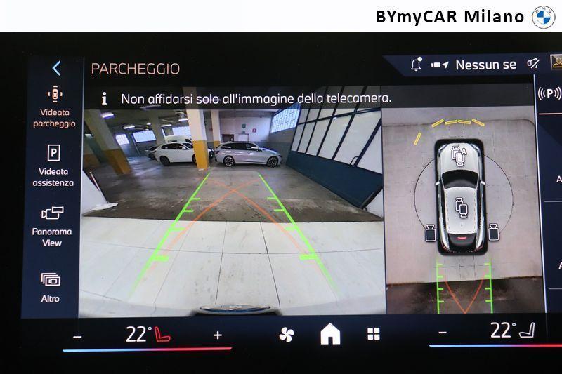 BMW iX2 20 MSport Pro eDrive