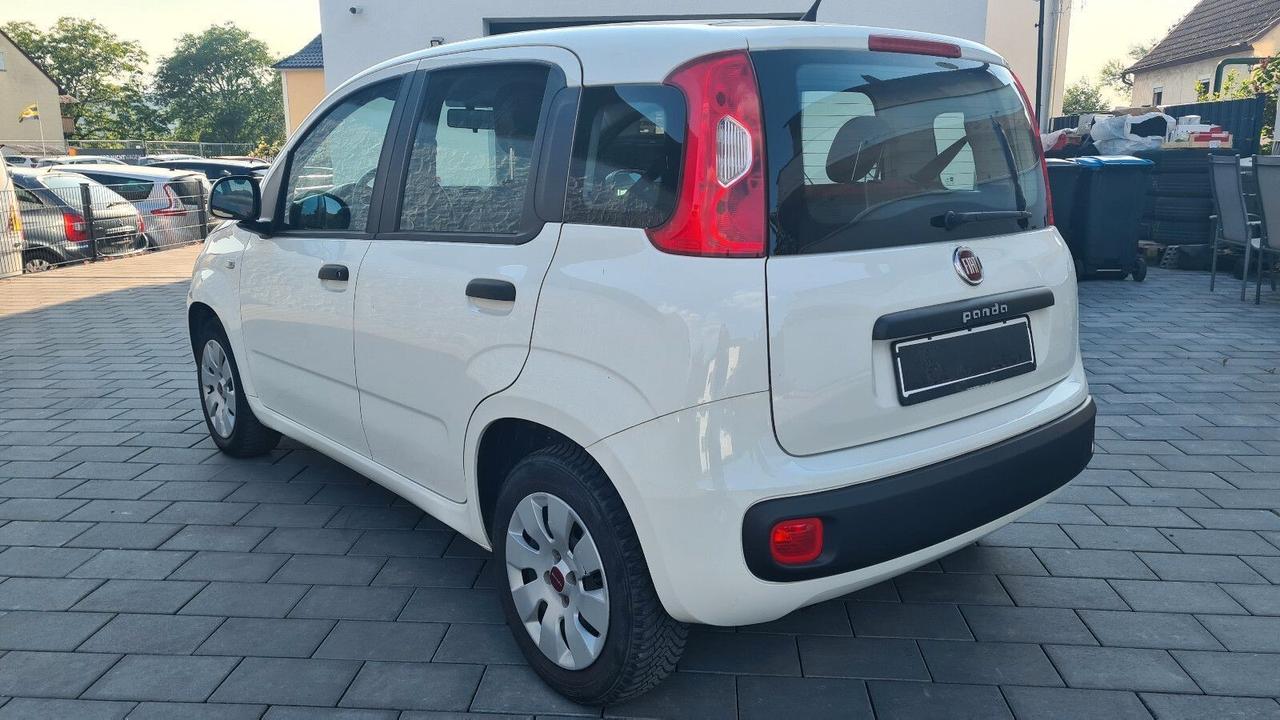 Fiat Panda 1.2 Pop