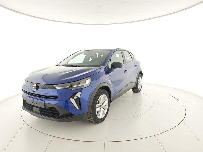 Renault Captur ECO-G 100 CV Evolution