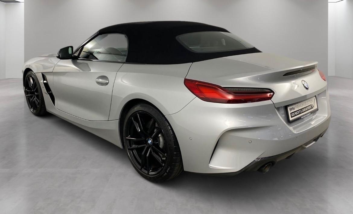 BMW Z4 sDrive20i M Sport
