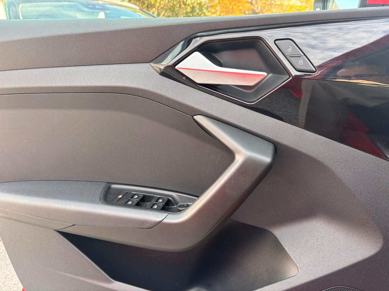 Audi A1 SPB 25 TFSI Admired Advanced