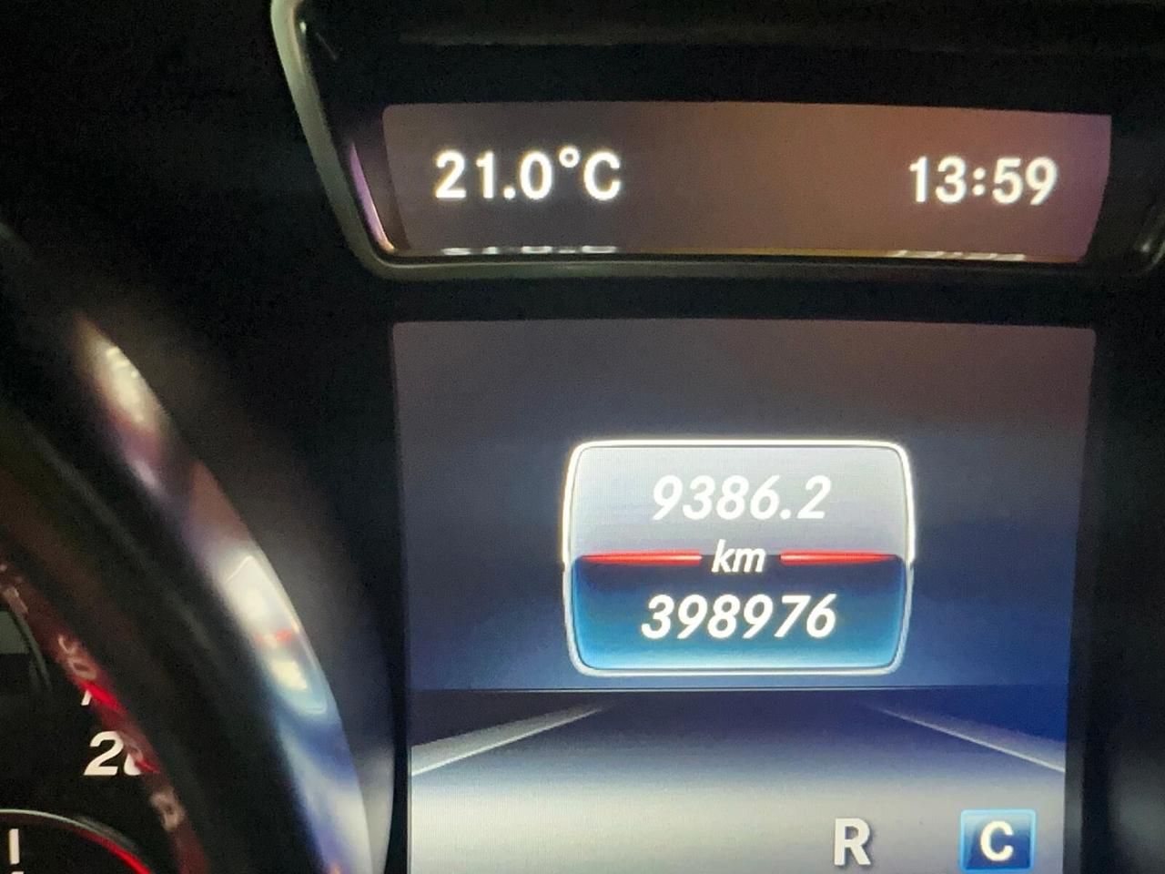 Mercedes-benz GLE 350 d 4Matic Premium