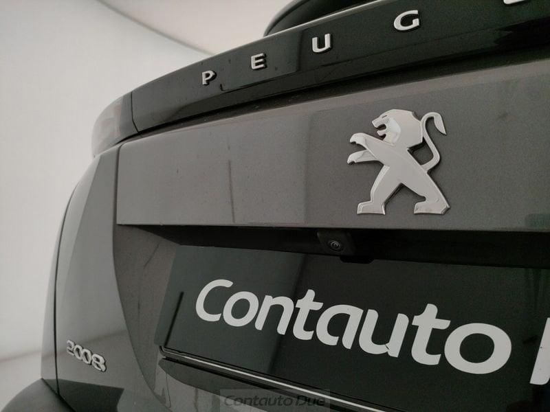 Peugeot 2008 2008 1.5 bluehdi Allure Navi Pack s&s 130cv eat8