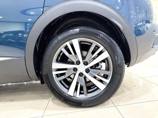 PEUGEOT 3008 BlueHDi 130 S&S EAT8 Allure