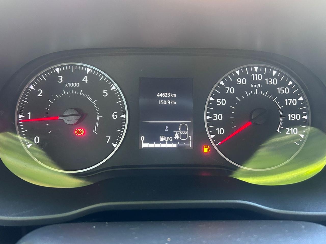 Dacia Duster 1.0 TCe 4x2 Gpl Journey Up #11183