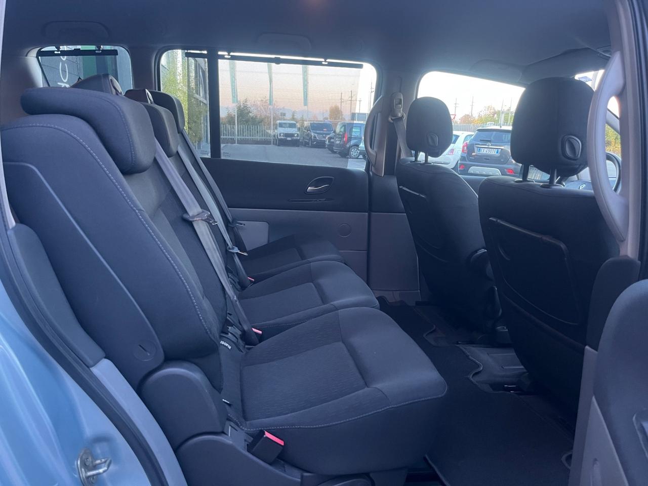 Renault Espace Grand 2.0 dCi 150CV Luxe