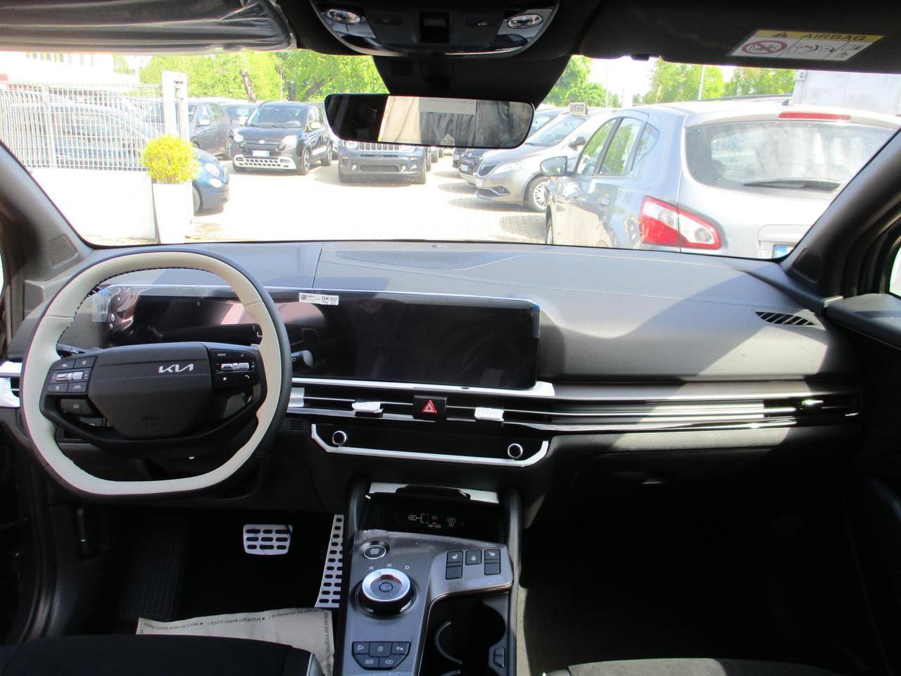 Kia Sportage crdi mhev GT-line Sunroof Pack dct7